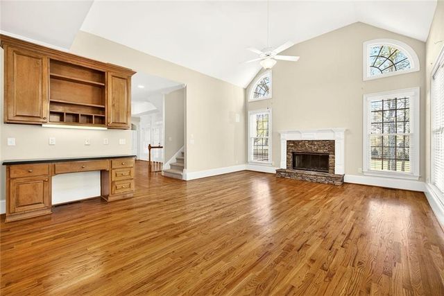 7445 Laurel Oak Drive, Suwanee, GA 30024