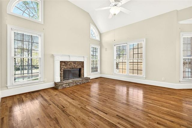 7445 Laurel Oak Drive, Suwanee, GA 30024