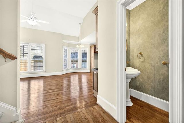 7445 Laurel Oak Drive, Suwanee, GA 30024