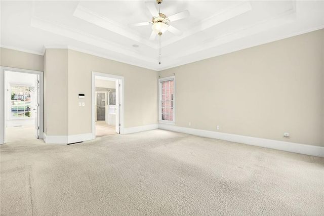 7445 Laurel Oak Drive, Suwanee, GA 30024