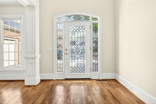 7445 Laurel Oak Drive, Suwanee, GA 30024