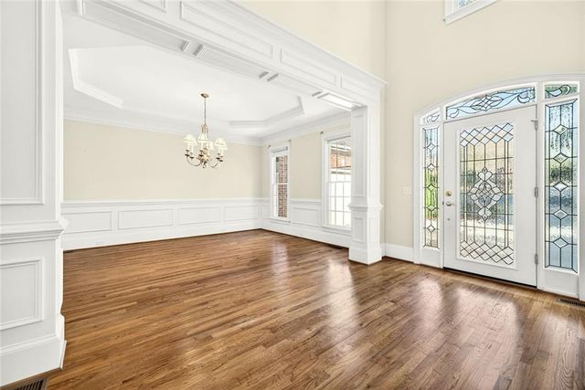 7445 Laurel Oak Drive, Suwanee, GA 30024