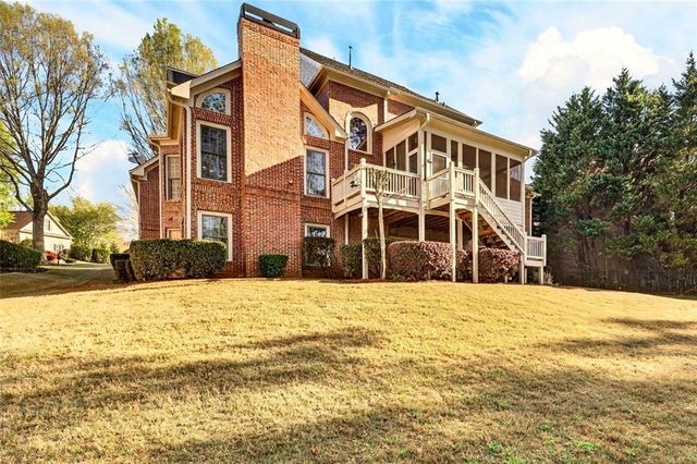 7445 Laurel Oak Drive, Suwanee, GA 30024