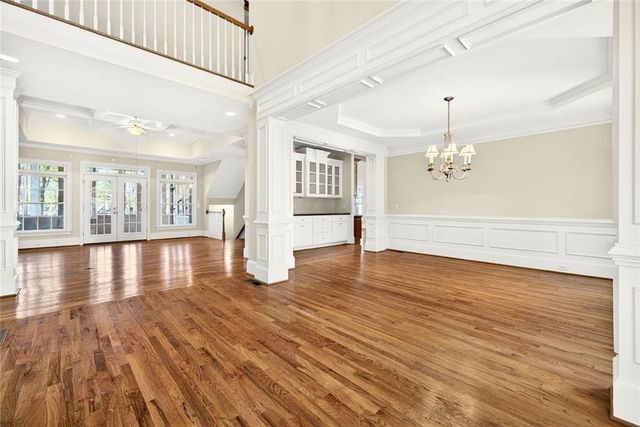 7445 Laurel Oak Drive, Suwanee, GA 30024