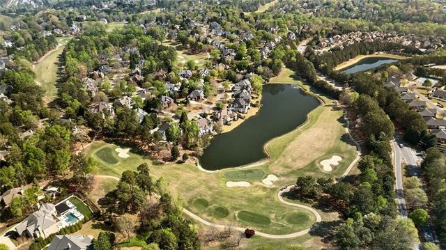 7445 Laurel Oak Drive, Suwanee, GA 30024