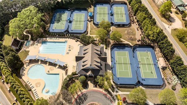 7445 Laurel Oak Drive, Suwanee, GA 30024