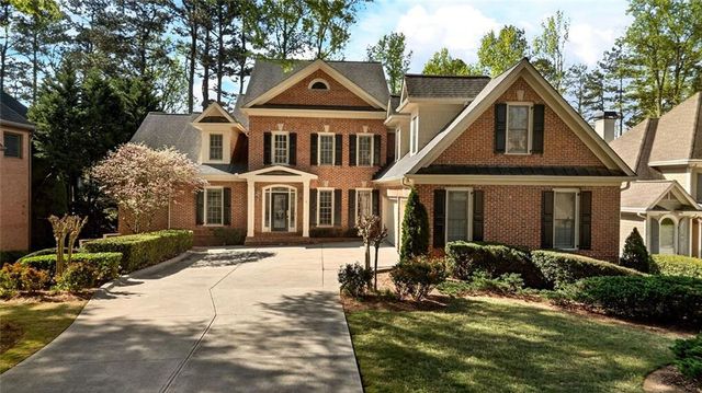 7445 Laurel Oak Drive, Suwanee, GA 30024