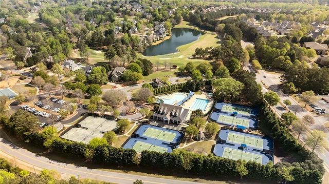 7445 Laurel Oak Drive, Suwanee, GA 30024