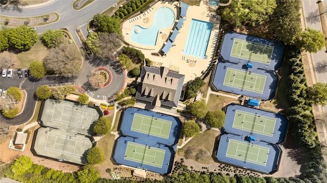 7445 Laurel Oak Drive, Suwanee, GA 30024