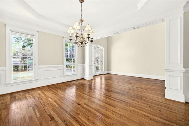 7445 Laurel Oak Drive, Suwanee, GA 30024