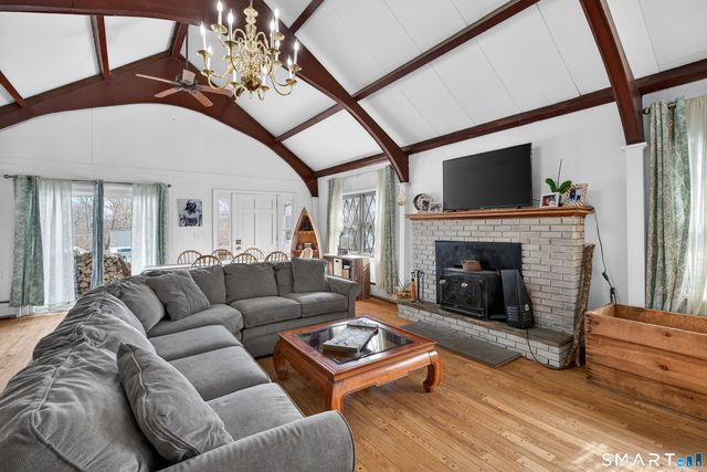 99 Pamela Avenue, Groton, CT 06340