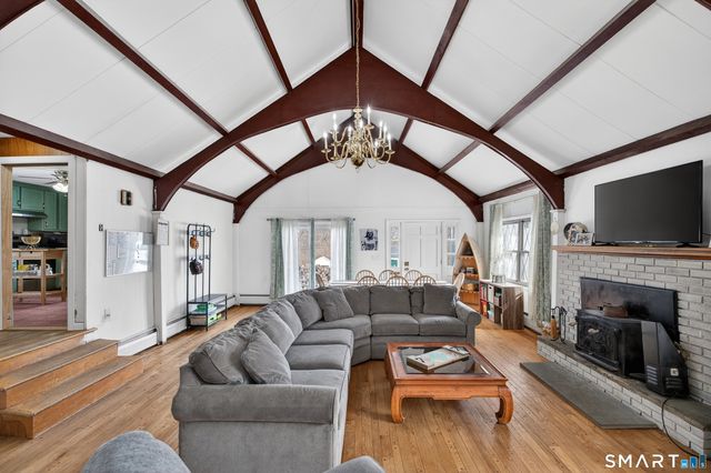 99 Pamela Avenue, Groton, CT 06340