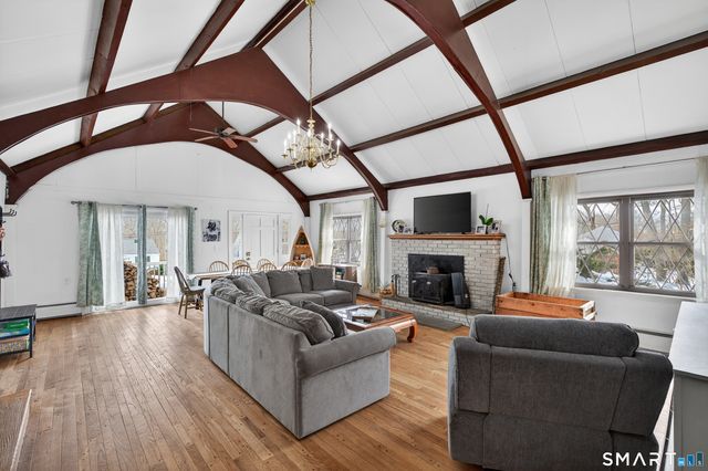 99 Pamela Avenue, Groton, CT 06340