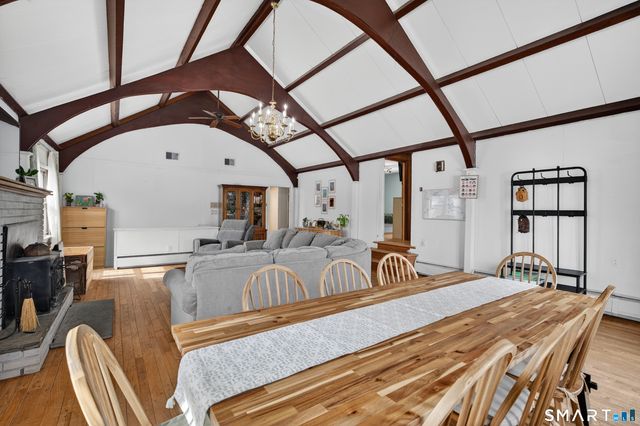 99 Pamela Avenue, Groton, CT 06340