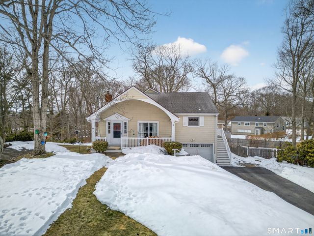99 Pamela Avenue, Groton, CT 06340