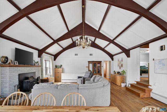 99 Pamela Avenue, Groton, CT 06340