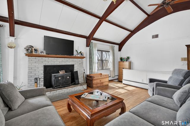 99 Pamela Avenue, Groton, CT 06340