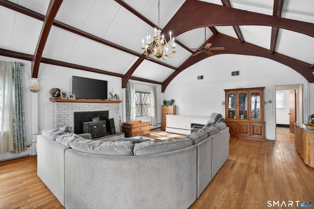 99 Pamela Avenue, Groton, CT 06340