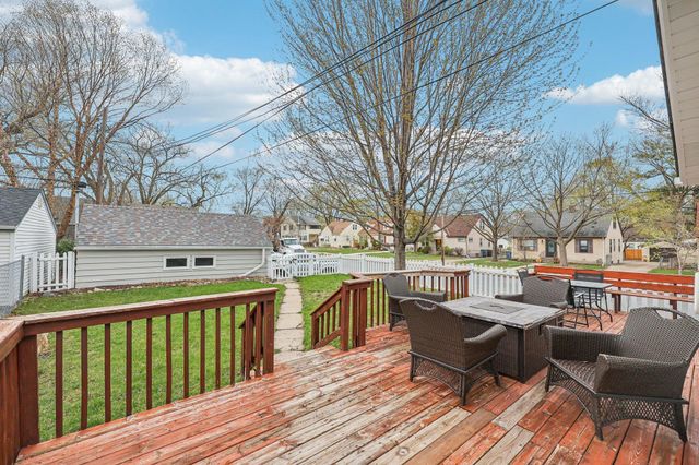 5500 37th Avenue S, Minneapolis, MN 55417