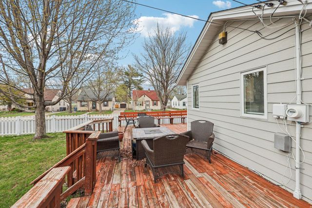 5500 37th Avenue S, Minneapolis, MN 55417