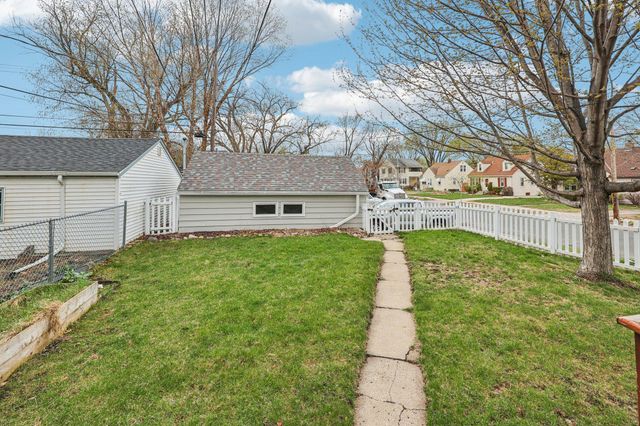 5500 37th Avenue S, Minneapolis, MN 55417