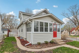 5500 37th Avenue S, Minneapolis, MN 55417