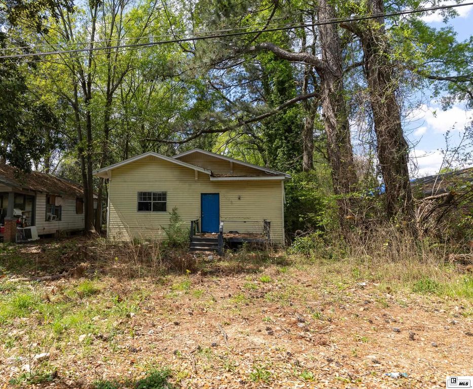 2504 GEORGIA STREET, Monroe, LA 71202