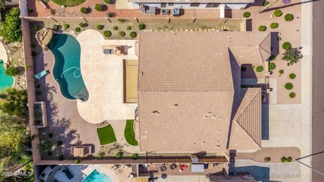 8039 W CLARA Lane, Peoria, AZ 85382