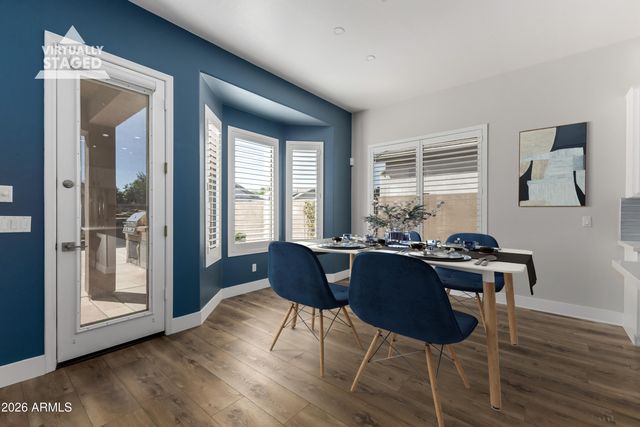 8039 W CLARA Lane, Peoria, AZ 85382