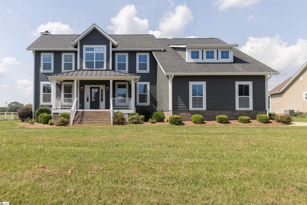 11 Nokota Drive, Pelzer, SC 29669