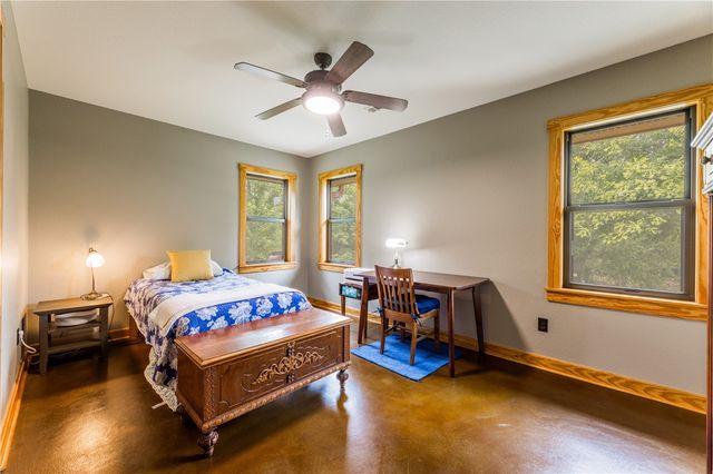 640 S Forty Road, West Fork, AR 72774