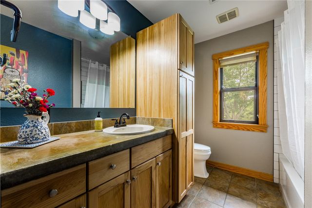 640 S Forty Road, West Fork, AR 72774