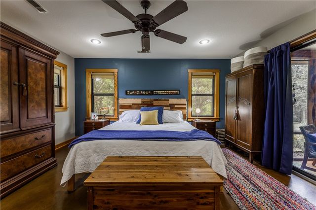 640 S Forty Road, West Fork, AR 72774