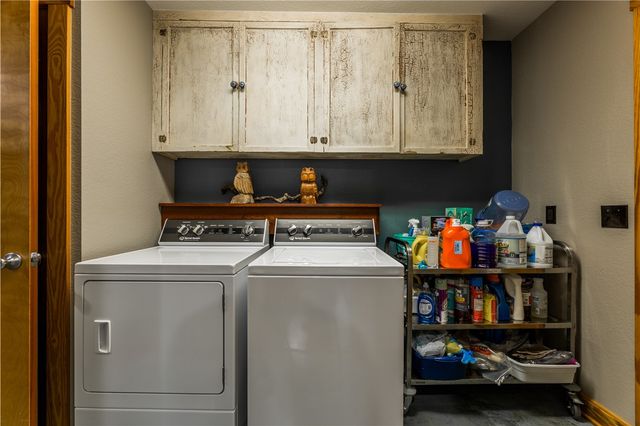 640 S Forty Road, West Fork, AR 72774