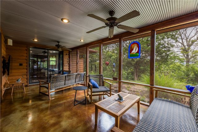 640 S Forty Road, West Fork, AR 72774