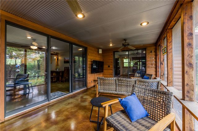 640 S Forty Road, West Fork, AR 72774