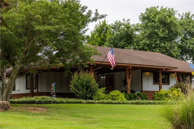 640 S Forty Road, West Fork, AR 72774