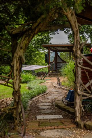 640 S Forty Road, West Fork, AR 72774