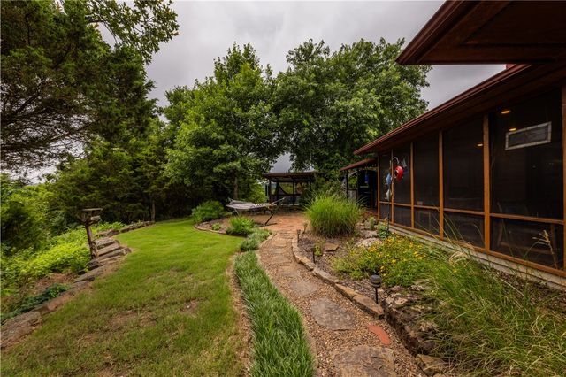 640 S Forty Road, West Fork, AR 72774