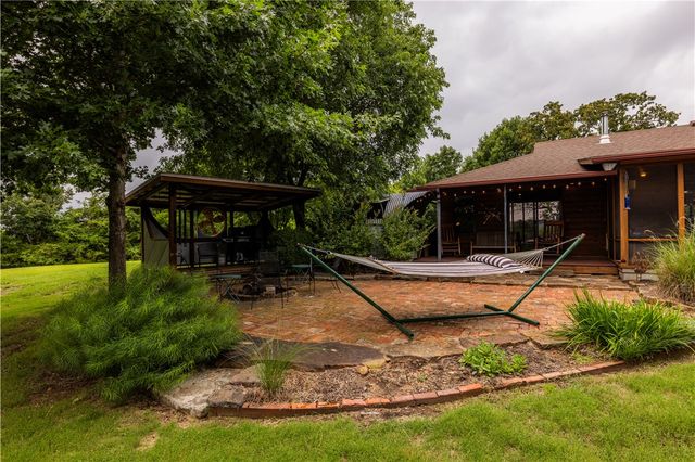 640 S Forty Road, West Fork, AR 72774
