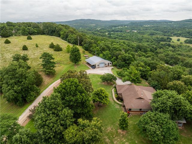 640 S Forty Road, West Fork, AR 72774