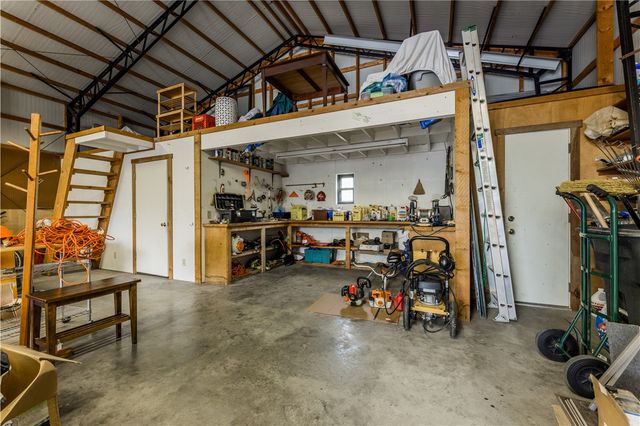 640 S Forty Road, West Fork, AR 72774