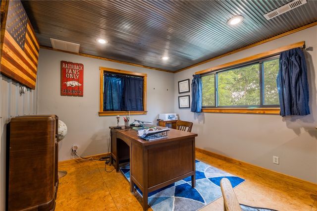 640 S Forty Road, West Fork, AR 72774
