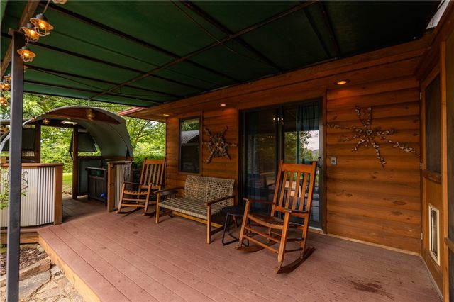 640 S Forty Road, West Fork, AR 72774
