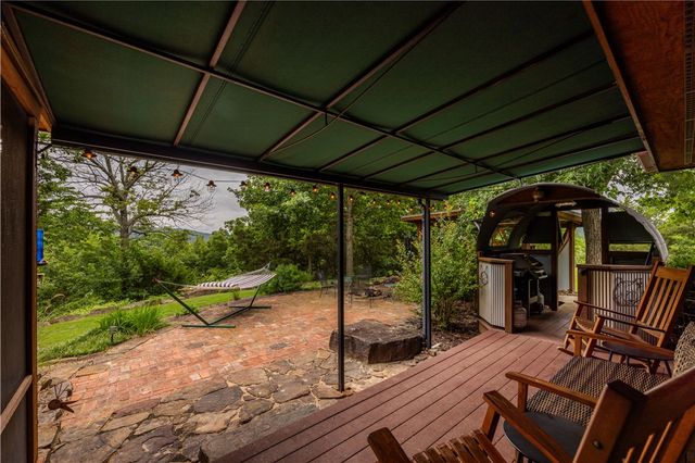640 S Forty Road, West Fork, AR 72774