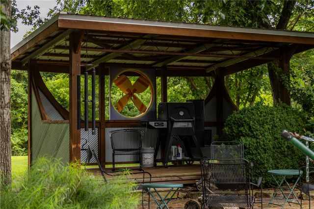 640 S Forty Road, West Fork, AR 72774