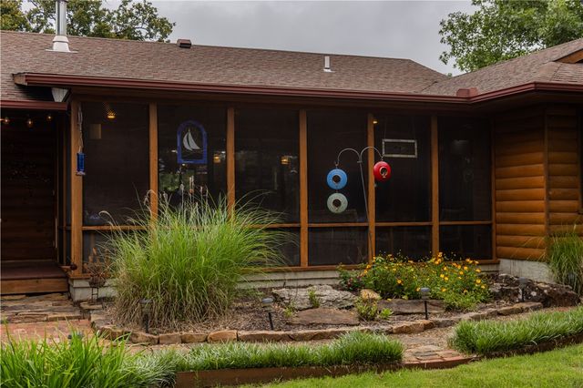 640 S Forty Road, West Fork, AR 72774