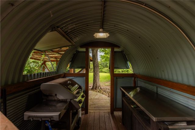 640 S Forty Road, West Fork, AR 72774
