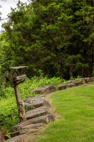 640 S Forty Road, West Fork, AR 72774