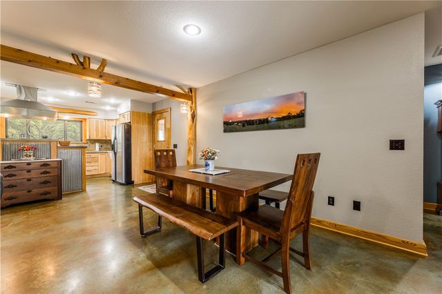 640 S Forty Road, West Fork, AR 72774